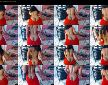 cummingurl — 9 minute Chaturbate couple cam show recording, 720p, Sep 8, 2019
