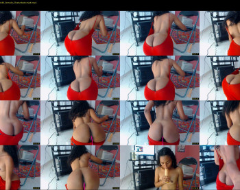 cummingurl — 20 minute Chaturbate couple cam show recording, 720p, Sep 9, 2019