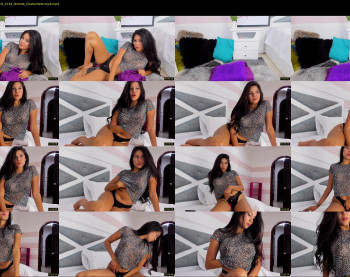 cyanide_candys — 41 minute Chaturbate female cam show recording, 1080p, Sep 8, 2019