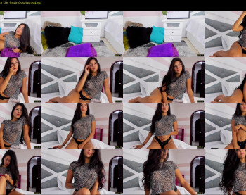cyanide_candys — 41 minute Chaturbate female cam show recording, 1080p, Sep 8, 2019