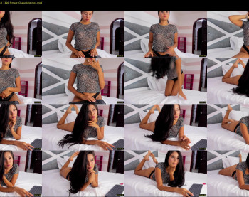 cyanide_candys — 41 minute Chaturbate female cam show recording, 1080p, Sep 8, 2019