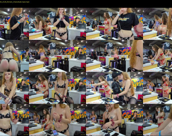 daphnemadison — 48 minute Chaturbate couple cam show recording, 720p, Sep 8, 2019