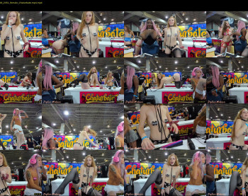 daphnemadison — 48 minute Chaturbate couple cam show recording, 720p, Sep 8, 2019