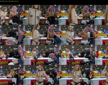 daphnemadison — 13 minute Chaturbate couple cam show recording, 720p, Sep 9, 2019