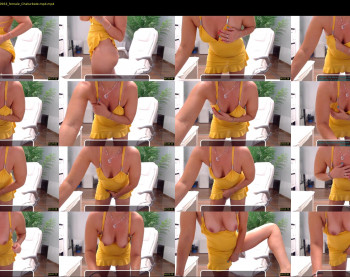 dirty_mature — 5 minute Chaturbate female cam show recording, 1080p, Sep 8, 2019