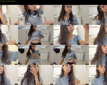 ehotlovea — 40 minute Chaturbate female cam show recording, 1080p, Sep 8, 2019