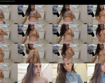 ehotlovea — 40 minute Chaturbate female cam show recording, 1080p, Sep 9, 2019