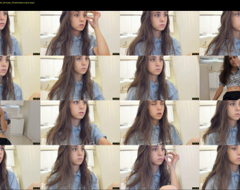 ehotlovea — 40 minute Chaturbate female cam show recording, 1080p, Sep 9, 2019