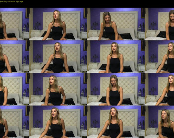 emese_ — 16 minute Chaturbate female cam show recording, 1080p, Sep 8, 2019