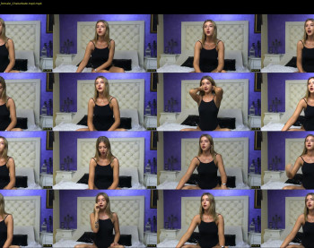 emese_ — 29 minute Chaturbate female cam show recording, 1080p, Sep 8, 2019