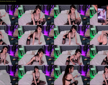 emilygrey_ — 36 minute Chaturbate female cam show recording, 1080p, Sep 8, 2019