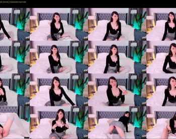 emilygrey_ — 36 minute Chaturbate female cam show recording, 1080p, Sep 9, 2019
