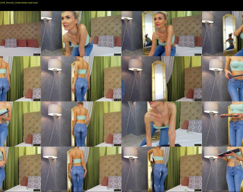 fallingangel_ — 56 minute Chaturbate female cam show recording, 720p, Sep 8, 2019