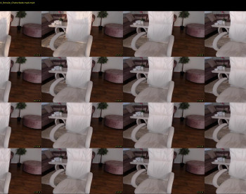 fetish_life — 29 minute Chaturbate female cam show recording, 720p, Sep 8, 2019