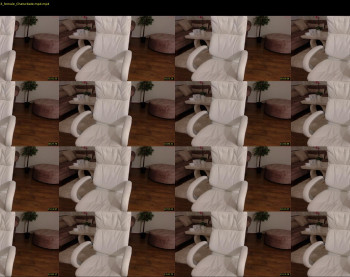 fetish_life — 29 minute Chaturbate female cam show recording, 720p, Sep 8, 2019