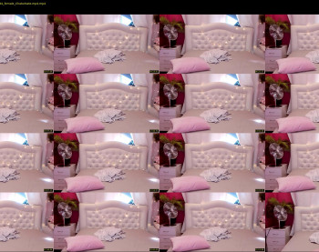 hollyextra — 36 minute Chaturbate female cam show recording, 720p, Sep 8, 2019