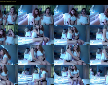 huntertiana — 29 minute Chaturbate female cam show recording, 720p, Sep 8, 2019
