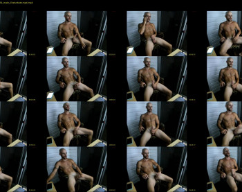 illuxx — 29 minute Chaturbate male cam show recording, 720p, Sep 9, 2019