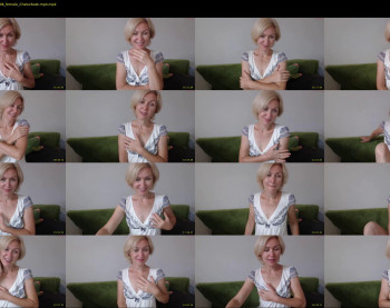 jasmin18v — 30 minute Chaturbate female cam show recording, 480p, Sep 8, 2019