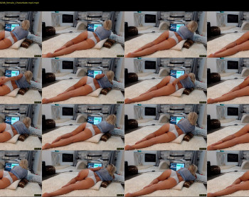 jaylynxxxx74 — 7 minute Chaturbate female cam show recording, 1080p, Sep 9, 2019