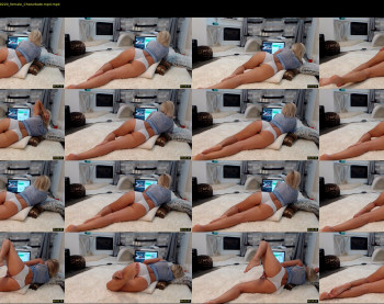 jaylynxxxx74 — 11 minute Chaturbate female cam show recording, 1080p, Sep 9, 2019