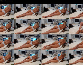 jaylynxxxx74 — 13 minute Chaturbate female cam show recording, 1080p, Sep 9, 2019