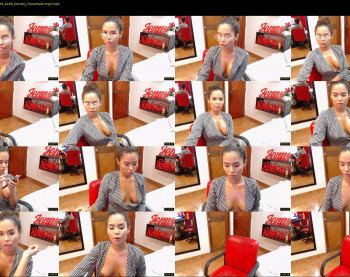 jenny_roberts96 — 20 minute Chaturbate female cam show recording, 1080p, Sep 9, 2019