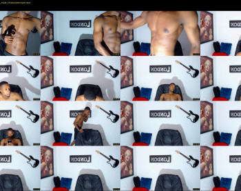 jhony_vj — 10 minute Chaturbate male cam show recording, 720p, Sep 8, 2019