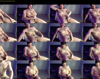 karmapolice_ — 15 minute Chaturbate male cam show recording, 720p, Sep 8, 2019