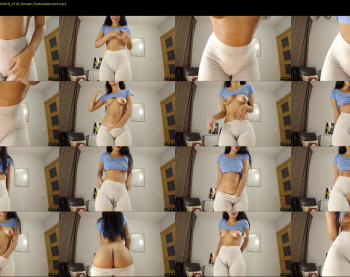 katy_18_pocahontas — 56 minute Chaturbate female cam show recording, 720p, Sep 8, 2019