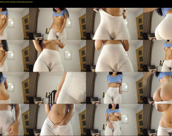 katy_18_pocahontas — 56 minute Chaturbate female cam show recording, 720p, Sep 8, 2019