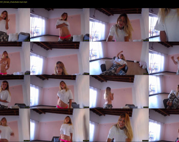 kendalltyler — 79 minute Chaturbate female cam show recording, 720p, Sep 8, 2019