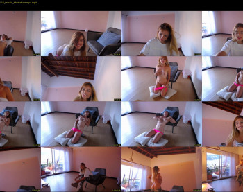 kendalltyler — 79 minute Chaturbate female cam show recording, 720p, Sep 9, 2019