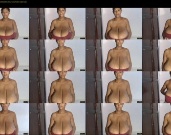 kristinamilan — 29 minute Chaturbate female cam show recording, 720p, Sep 8, 2019