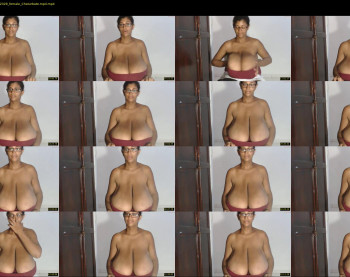 kristinamilan — 63 minute Chaturbate female cam show recording, 720p, Sep 8, 2019