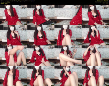 lady_phephe — 14 minute Chaturbate female cam show recording, 720p, Sep 8, 2019