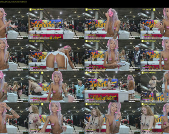 lana_del_bae — 72 minute Chaturbate female cam show recording, 720p, Sep 8, 2019