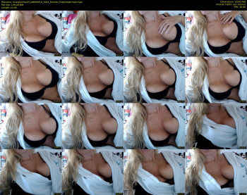 lovelywoman23 — 23 minute Chaturbate female cam show recording, 720p, Sep 8, 2019