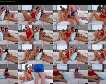 lucycums — 36 minute Chaturbate couple cam show recording, 1080p, Sep 8, 2019