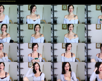 maeveminx — 69 minute Chaturbate female cam show recording, 720p, Sep 9, 2019