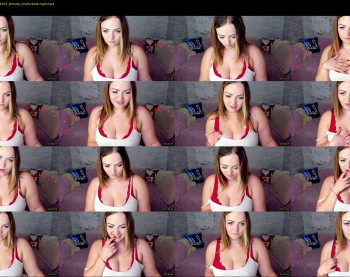 marrygrayes — 47 minute Chaturbate female cam show recording, 1080p, Sep 8, 2019