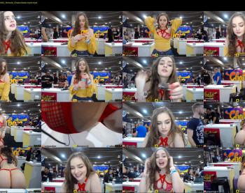 marymoody — 56 minute Chaturbate female cam show recording, 720p, Sep 8, 2019