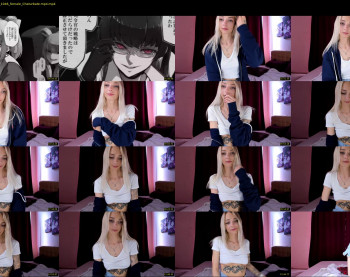 melissaallens — 15 minute Chaturbate female cam show recording, 1080p, Sep 8, 2019
