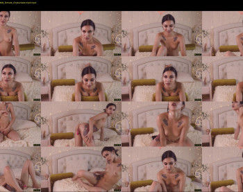 miladenver — 36 minute Chaturbate female cam show recording, 1080p, Sep 8, 2019