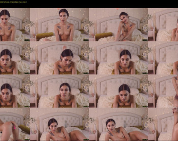 miladenver — 36 minute Chaturbate female cam show recording, 1080p, Sep 8, 2019