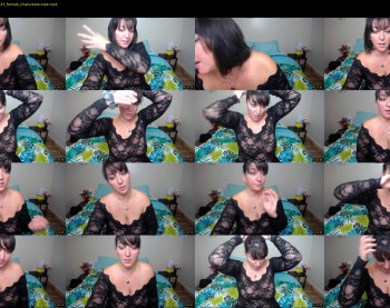 milfmonee — 3 minute Chaturbate female cam show recording, 720p, Sep 9, 2019