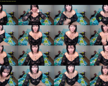 milfmonee — 58 minute Chaturbate female cam show recording, 720p, Sep 9, 2019