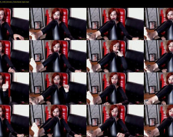 missmirandagd — 33 minute Chaturbate female cam show recording, 1080p, Sep 8, 2019