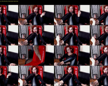 missmirandagd — 33 minute Chaturbate female cam show recording, 1080p, Sep 8, 2019