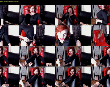 missmirandagd — 33 minute Chaturbate female cam show recording, 1080p, Sep 8, 2019